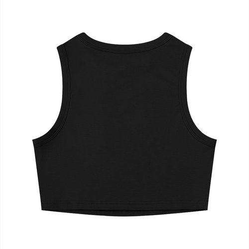 DW Ladies Essential Crop Tank