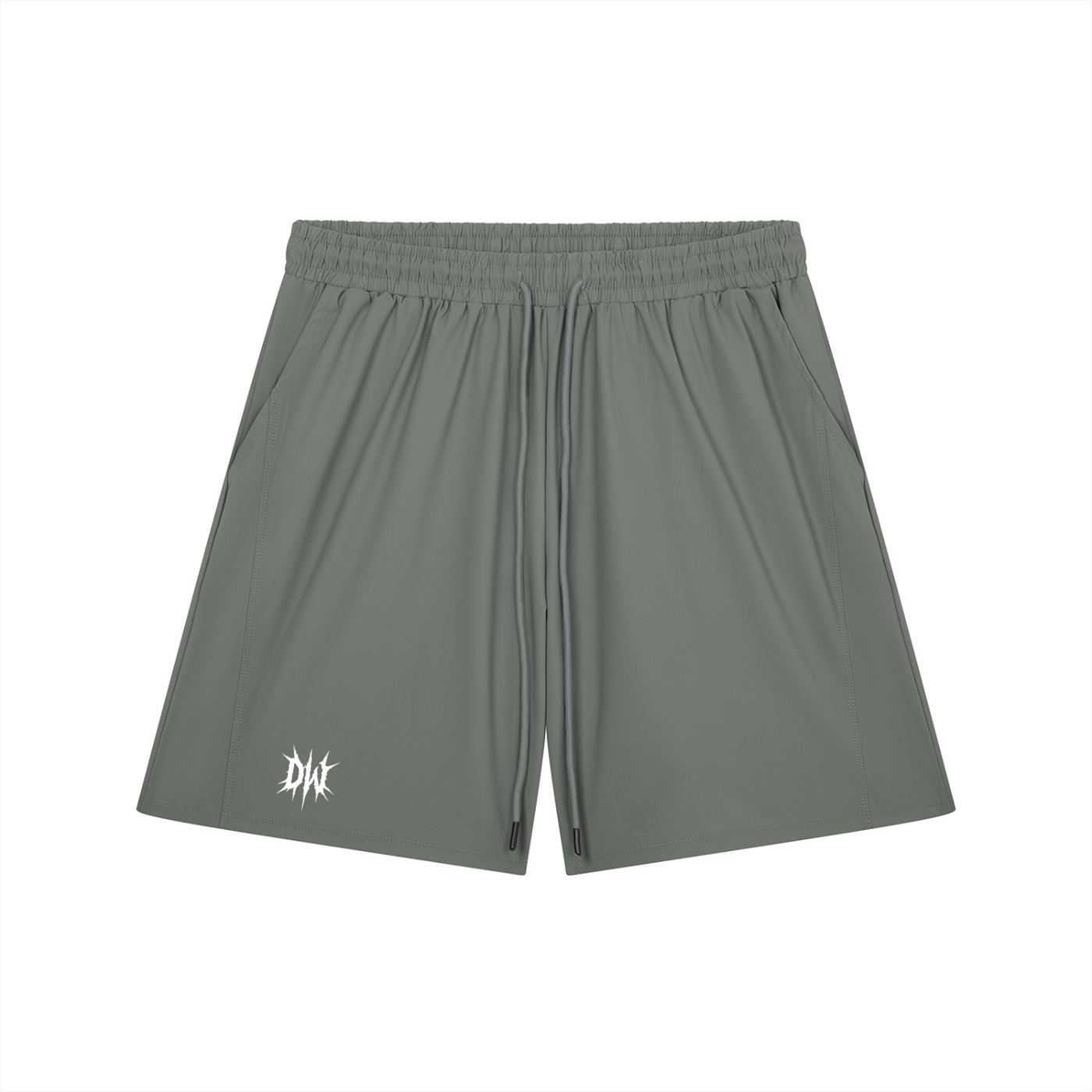 Men’s Drawstring Shorts