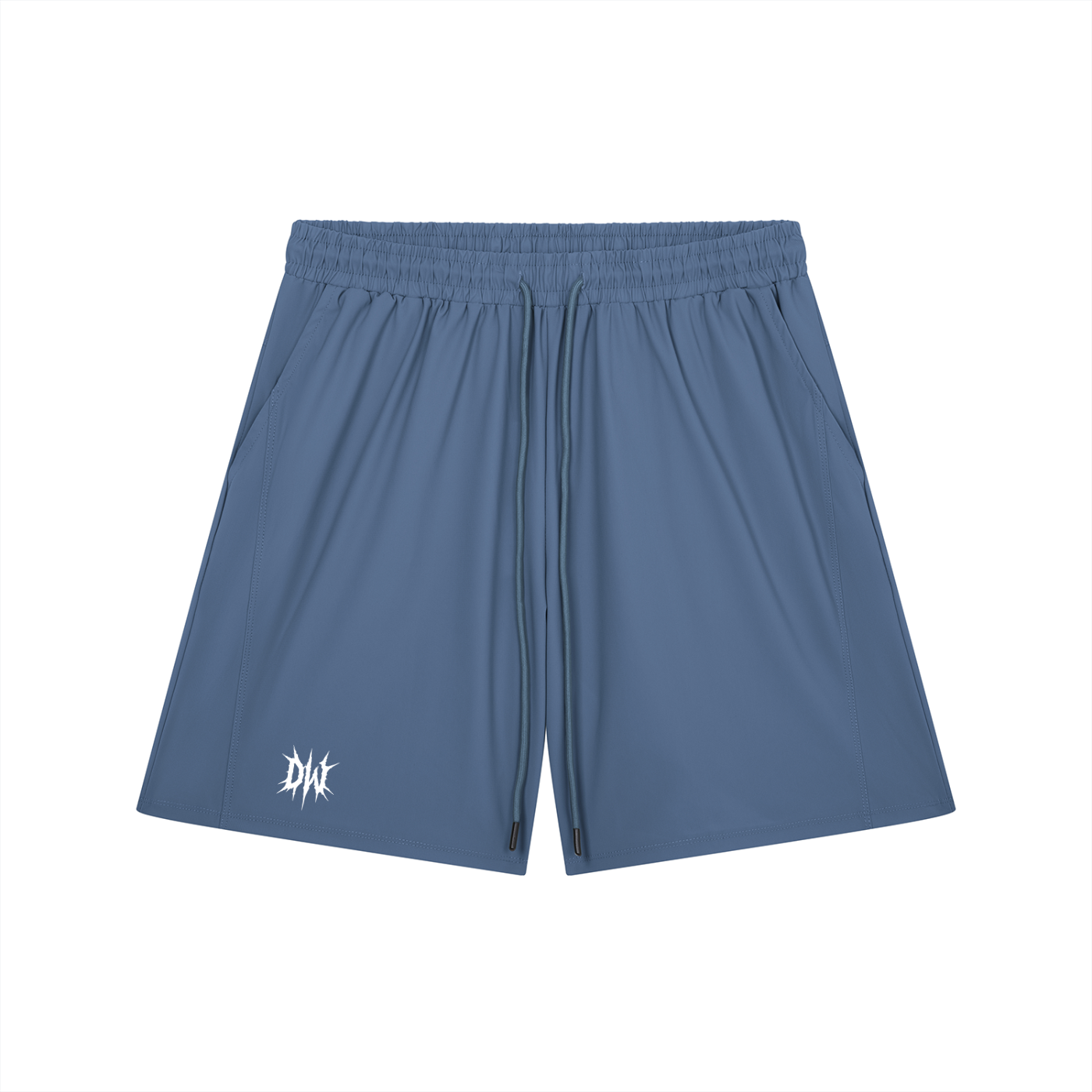 Men’s Drawstring Shorts