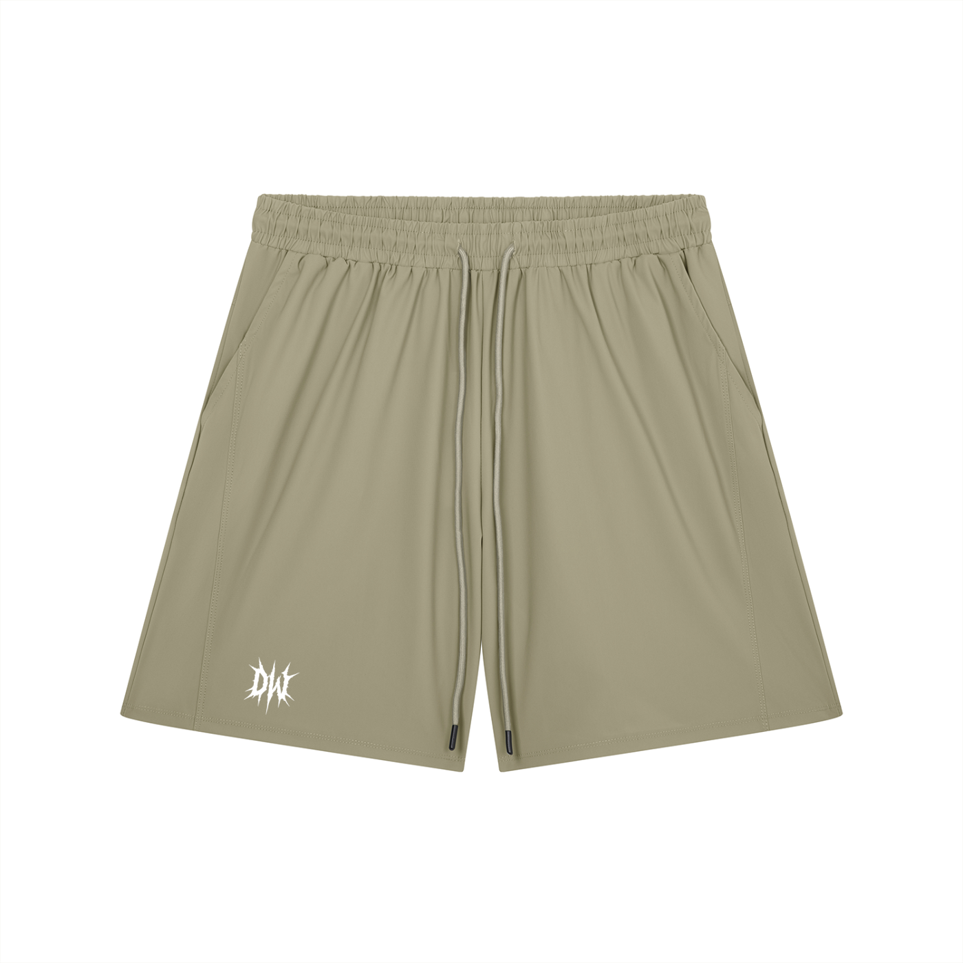 Men’s Drawstring Shorts