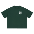 Boxy Oversized T-Shirt