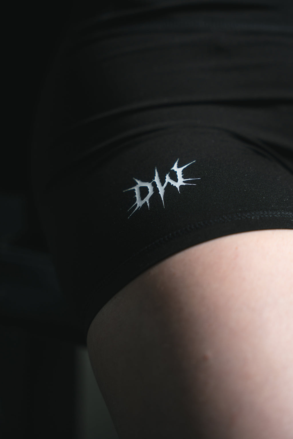 Essential Biker Shorts
