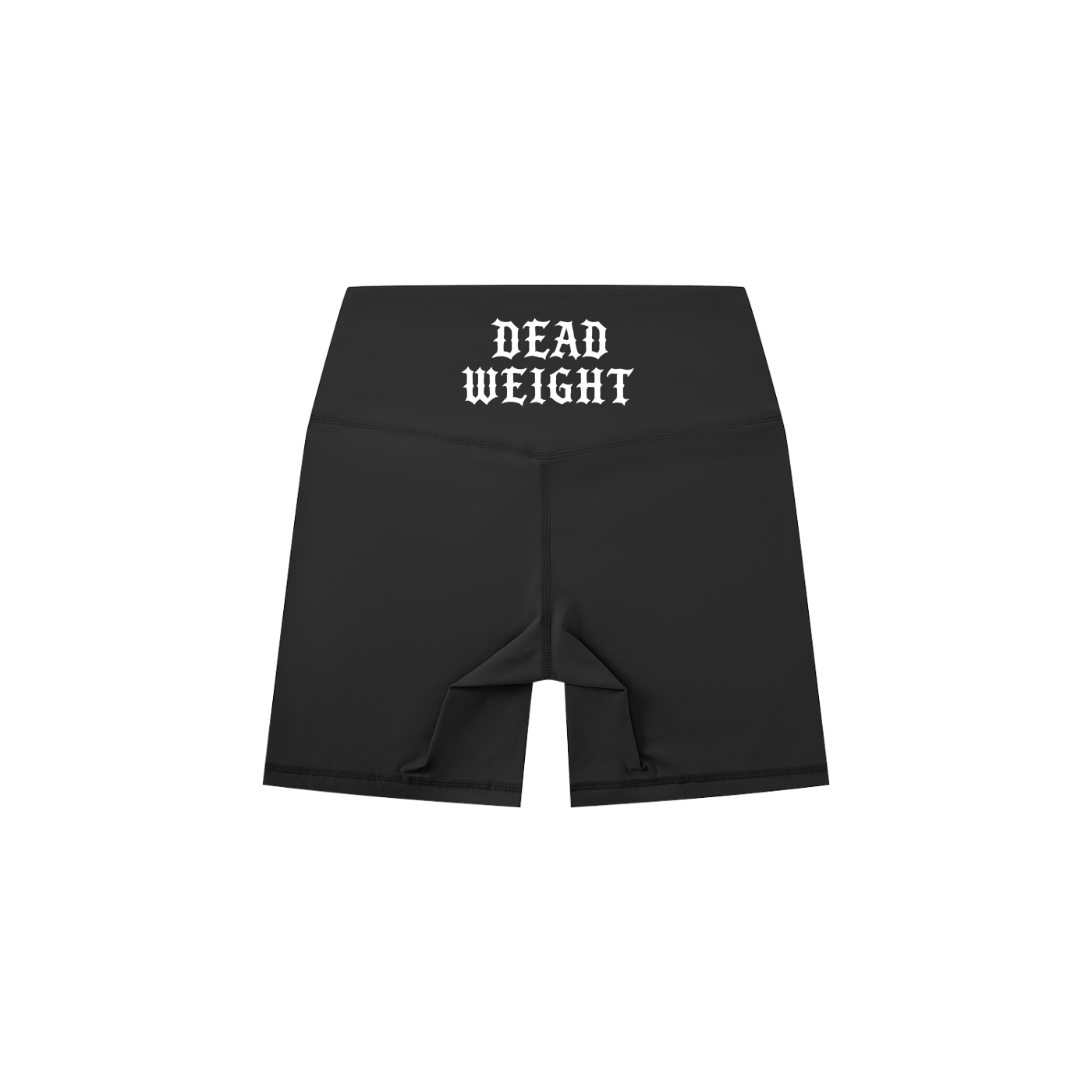 Essential Biker Shorts