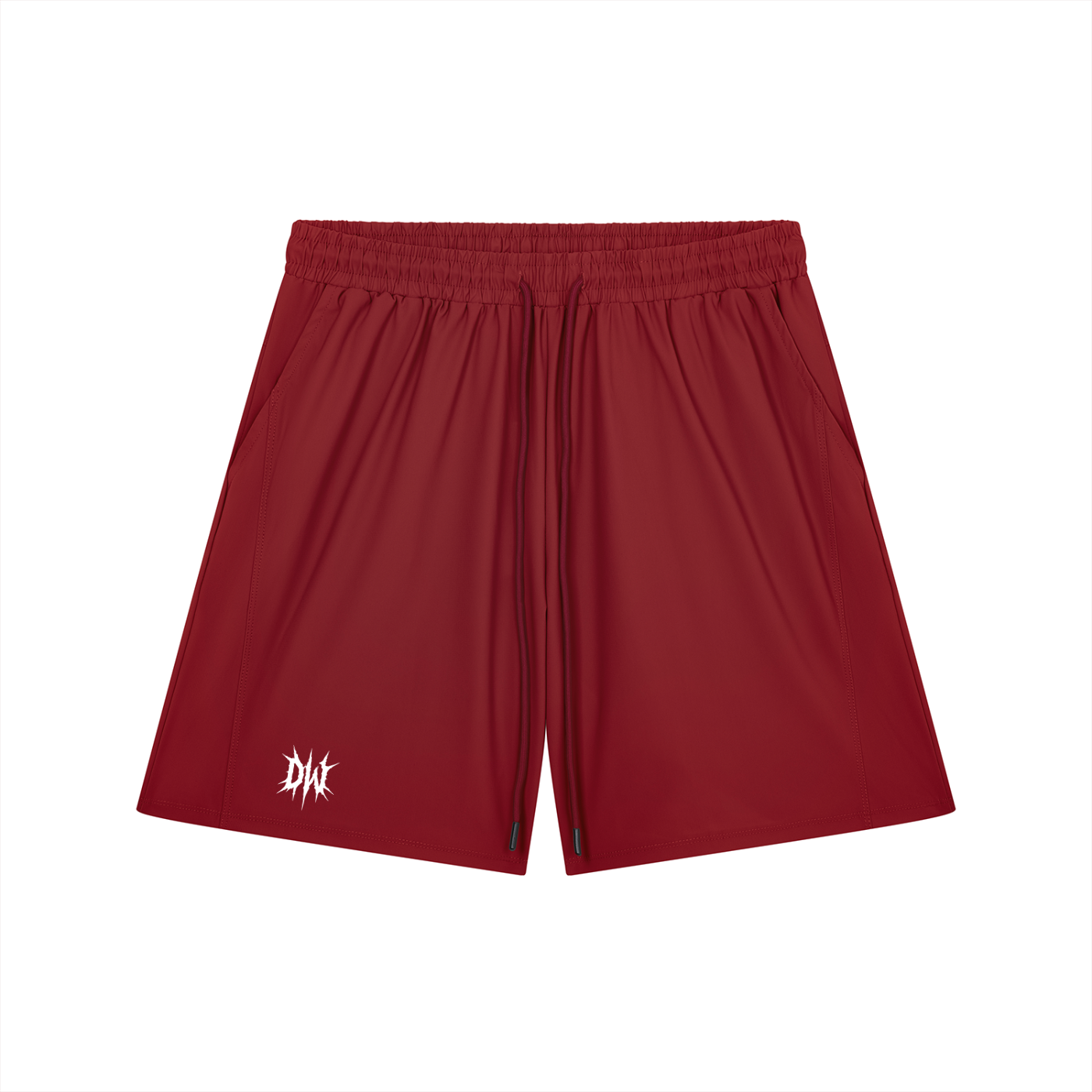 Men’s Drawstring Shorts