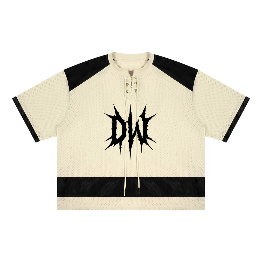 Dead Weight Hockey Jersey
