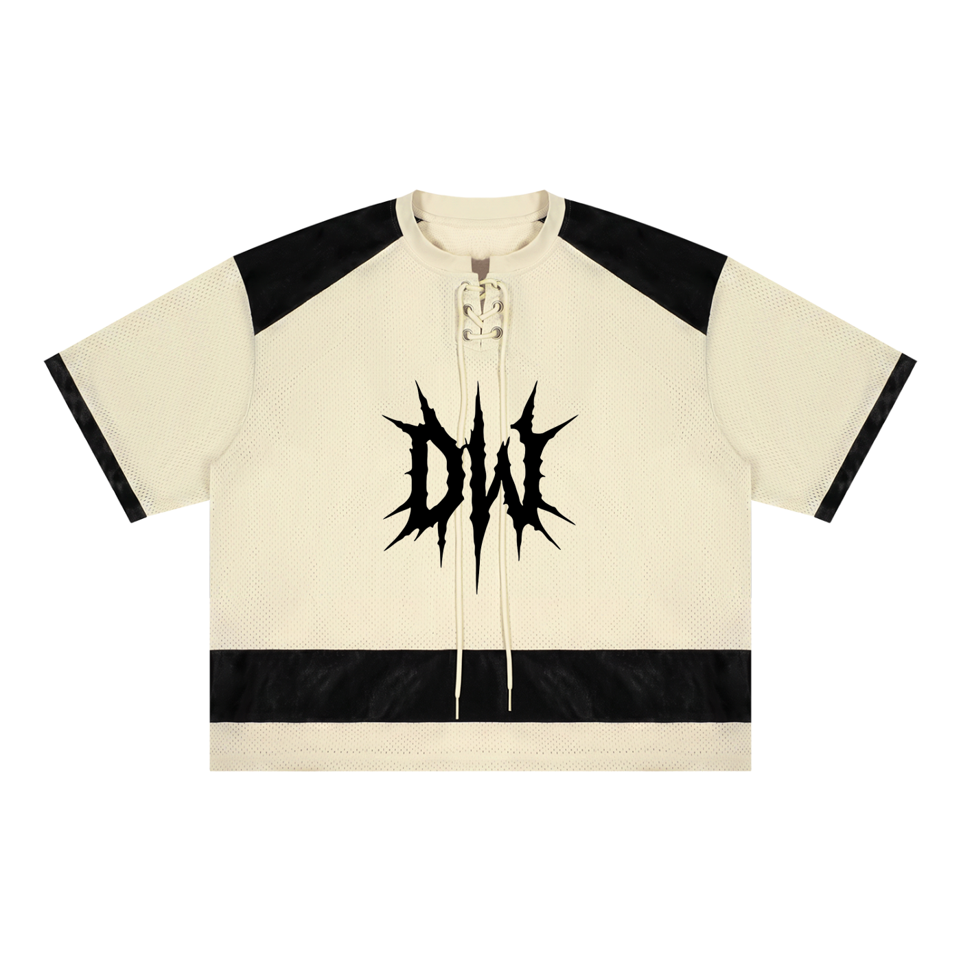 Dead Weight Hockey Jersey