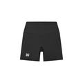 Essential Biker Shorts