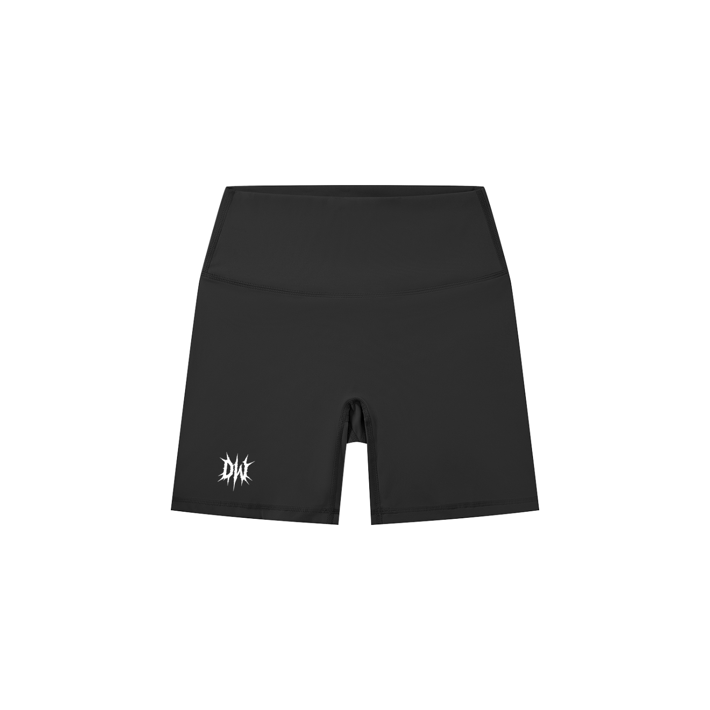 Essential Biker Shorts