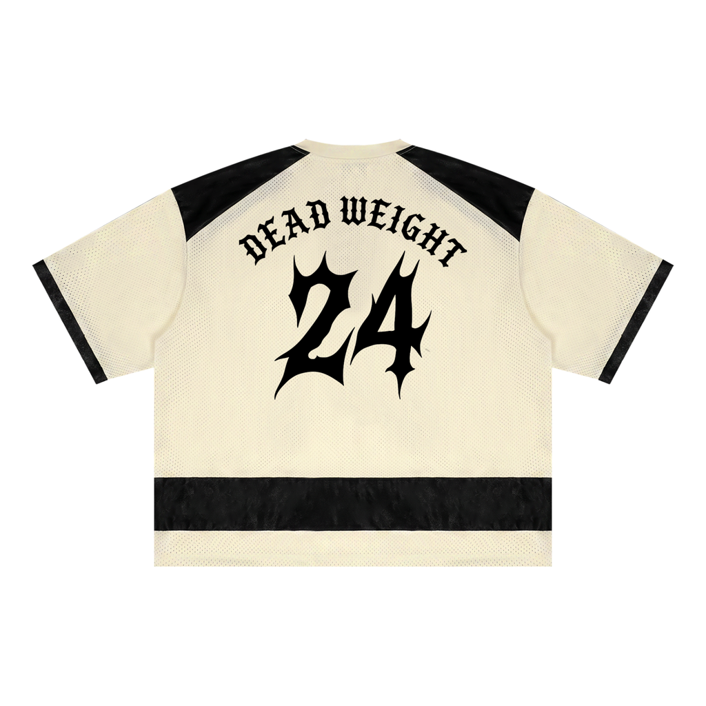 Dead Weight Hockey Jersey