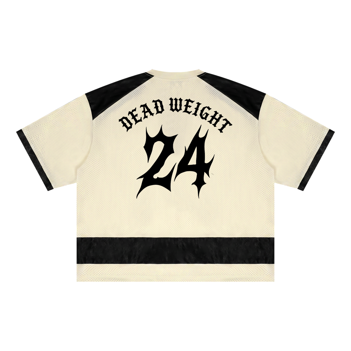 Dead Weight Hockey Jersey