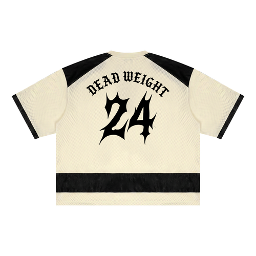 Dead Weight Hockey Jersey