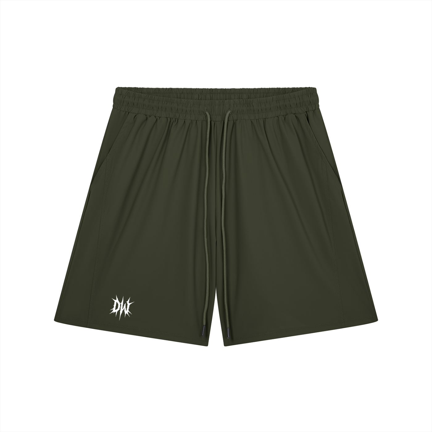 Men’s Drawstring Shorts