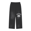 Sunfade Loose Fit Cotton Sweatpants