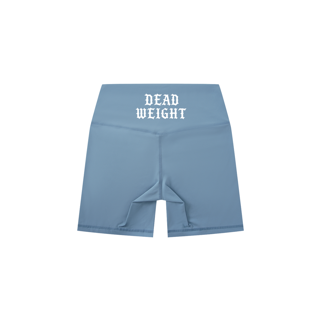 Women's High-Waisted Biker Shorts