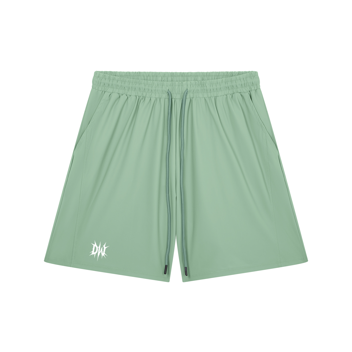 Men’s Drawstring Shorts