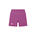 Women's High-Waisted Biker Shorts
